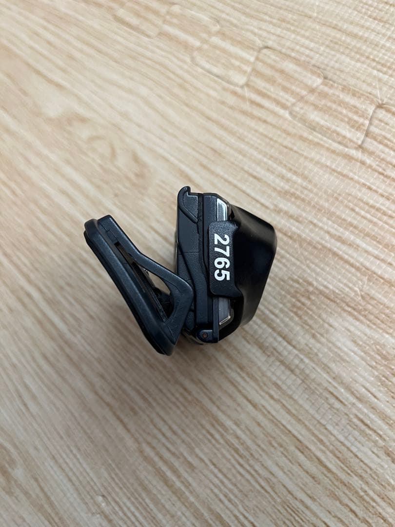 PELICAN 2765 防爆　ヘッドランプ ヘッドライト　ブラック