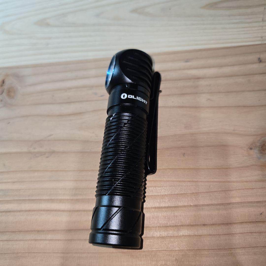 Olight　Perun 2