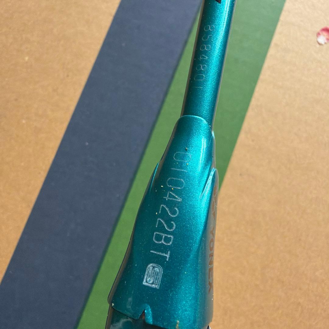 YONEX ASTROX 88S PRO バドミントンラケット　廃盤　初代