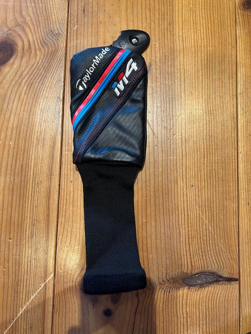 TaylorMade M4 ユーティリティクラブ　U3 FLEX. S