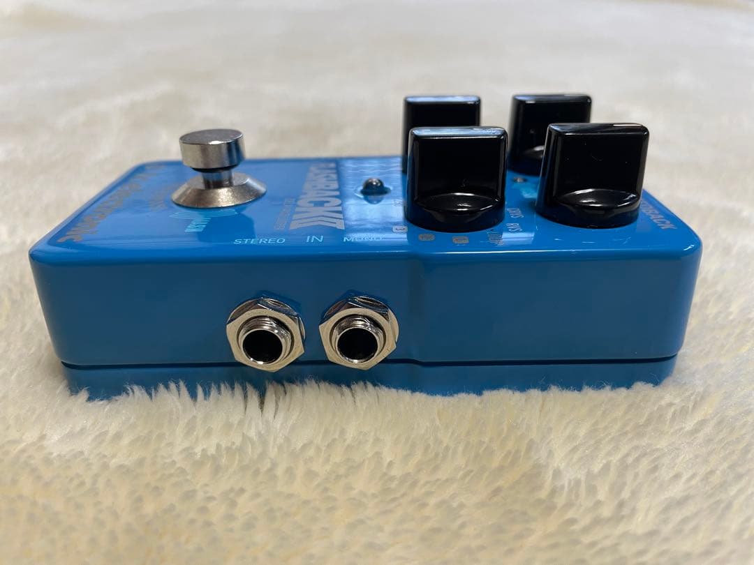 ギター tc electronic FLASHBACK2 Delay & Rooper