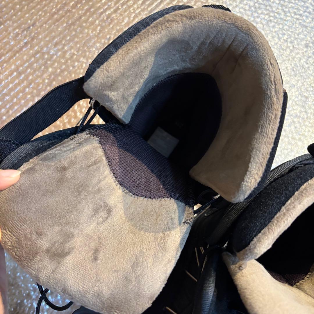レディース　スノーボードブーツ　head BOAブーツ 23.5cm