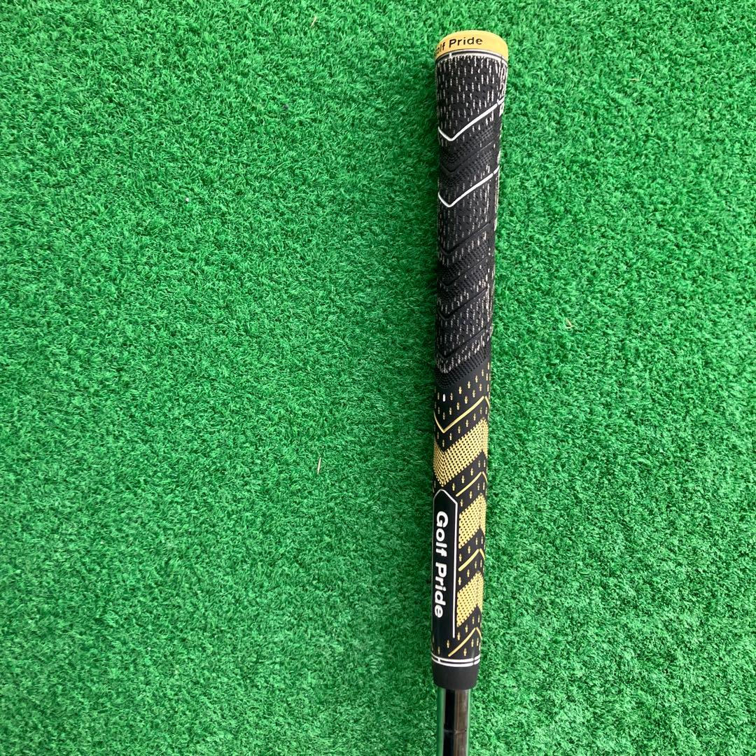フォーティーンFRZ ウェッジ 58度　Hバンス　dg120 s200