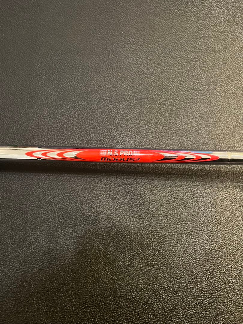 titleist 718 T-MB 4番 モーダス120S 単品