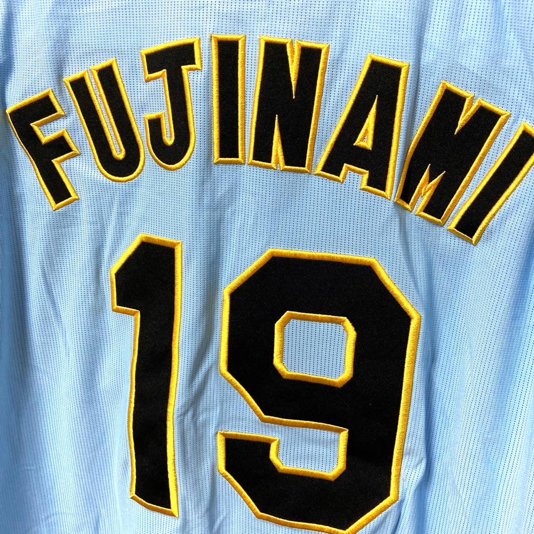 阪神タイガース ユニフォーム　#19 藤浪晋太郎