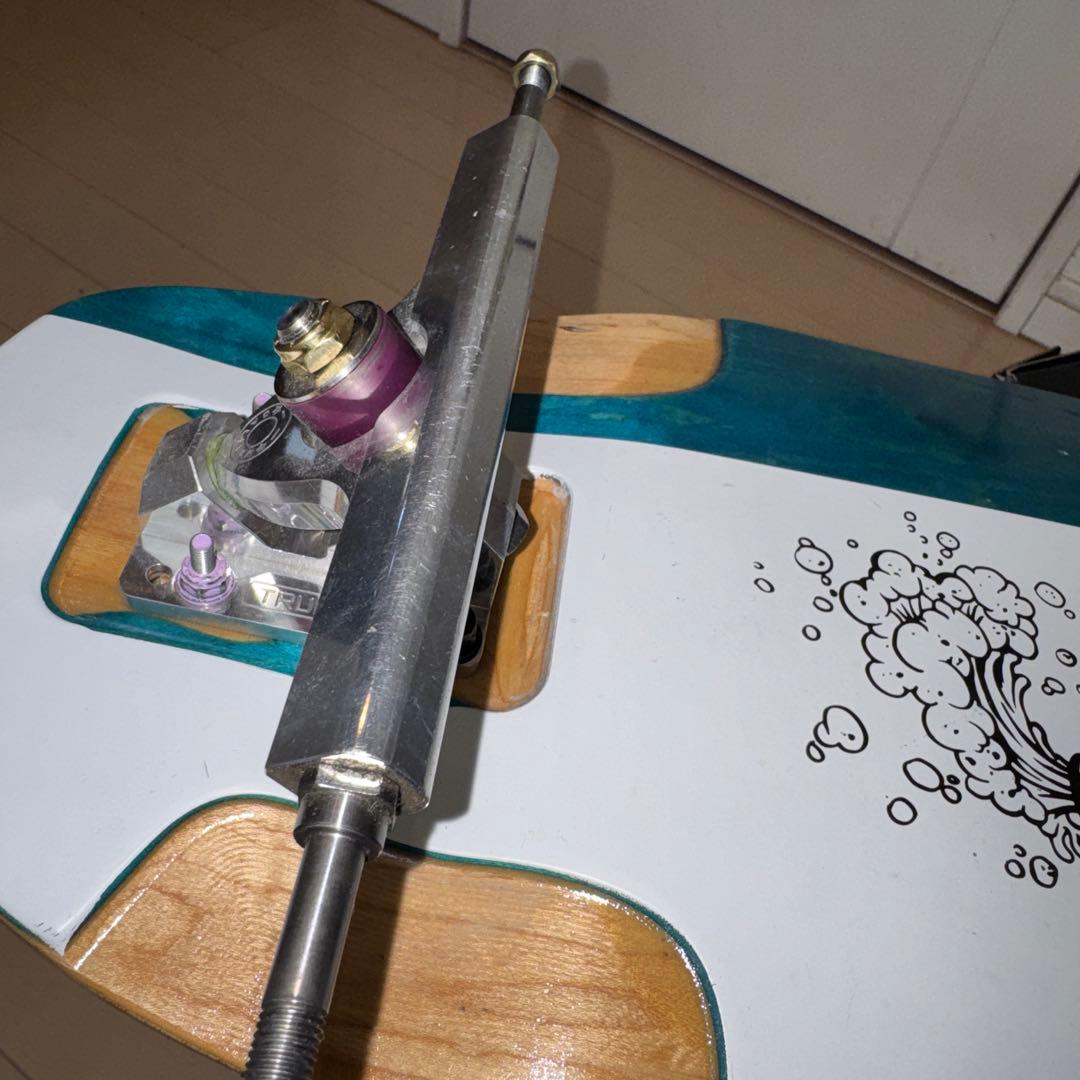 prism theory caliber precision プリズムセオリー
