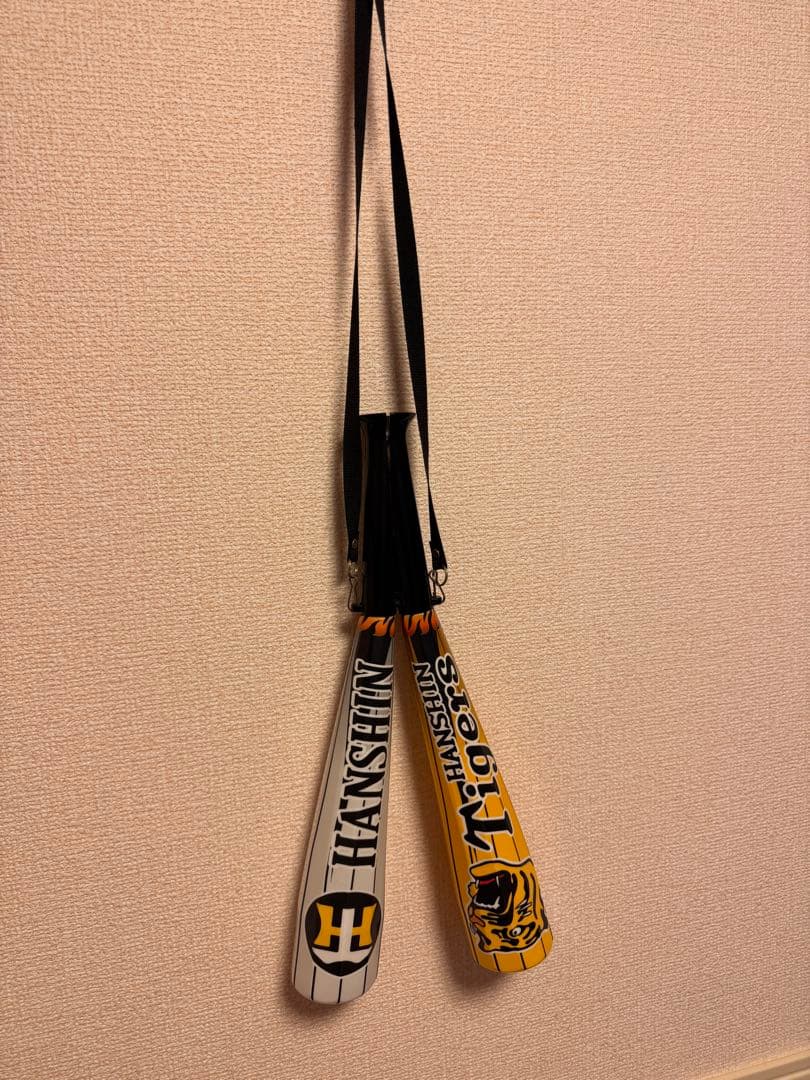 阪神 鳥谷敬 ロイヤルスイート限定ユニフォーム＋応援グッズセット