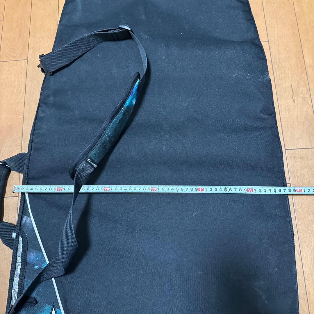 DKINE （ダカイン）サーフボードケース 6’3”