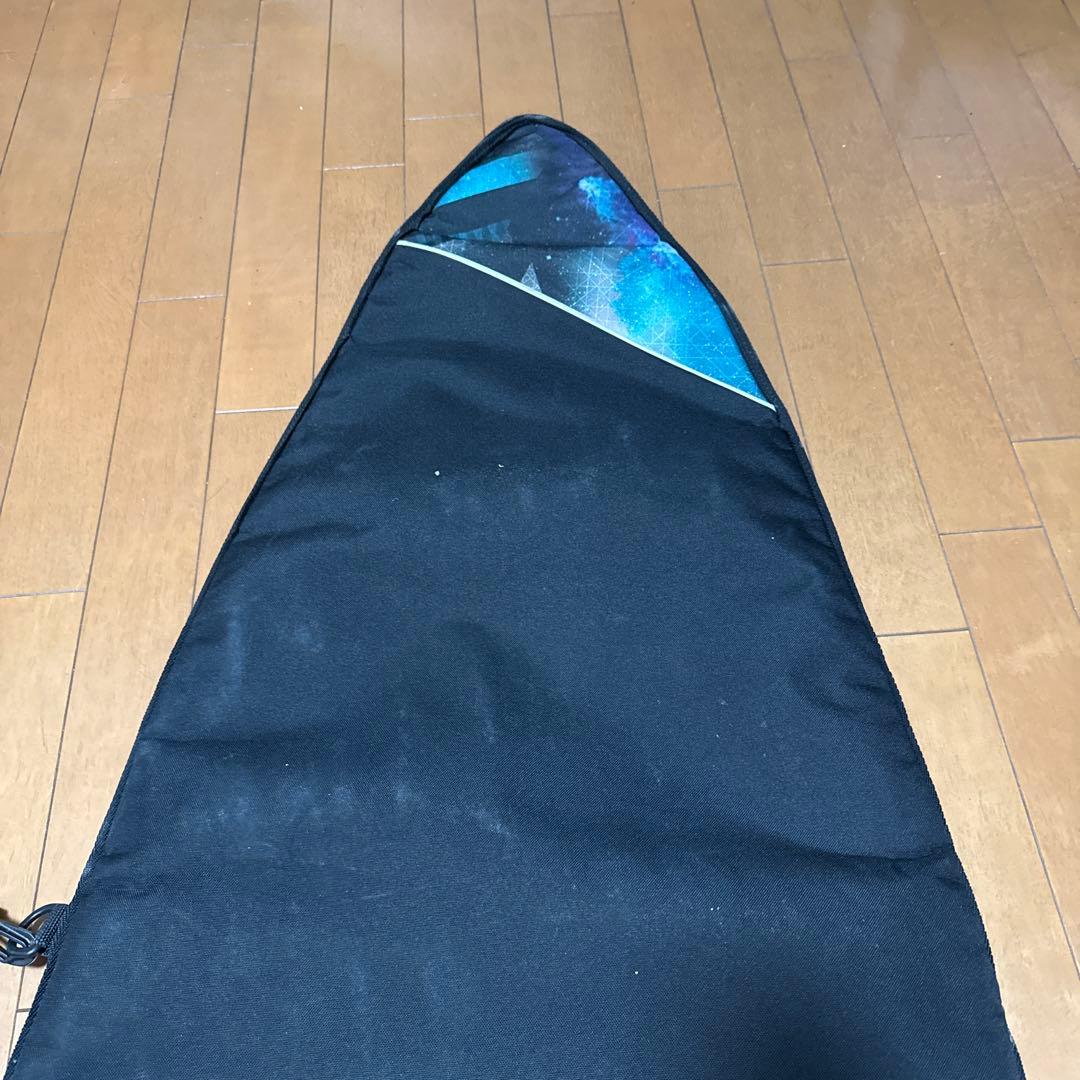 DKINE （ダカイン）サーフボードケース 6’3”