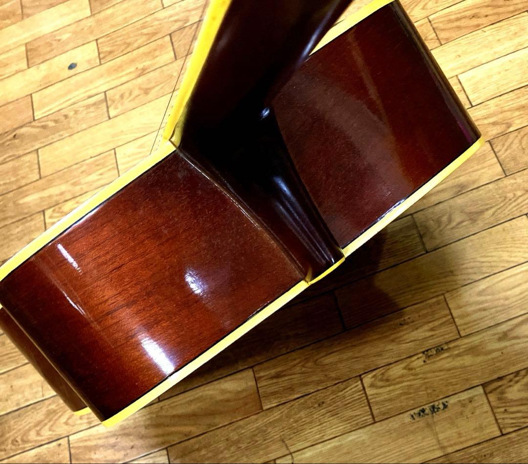 Yamaha アコースティックギター FG-250D