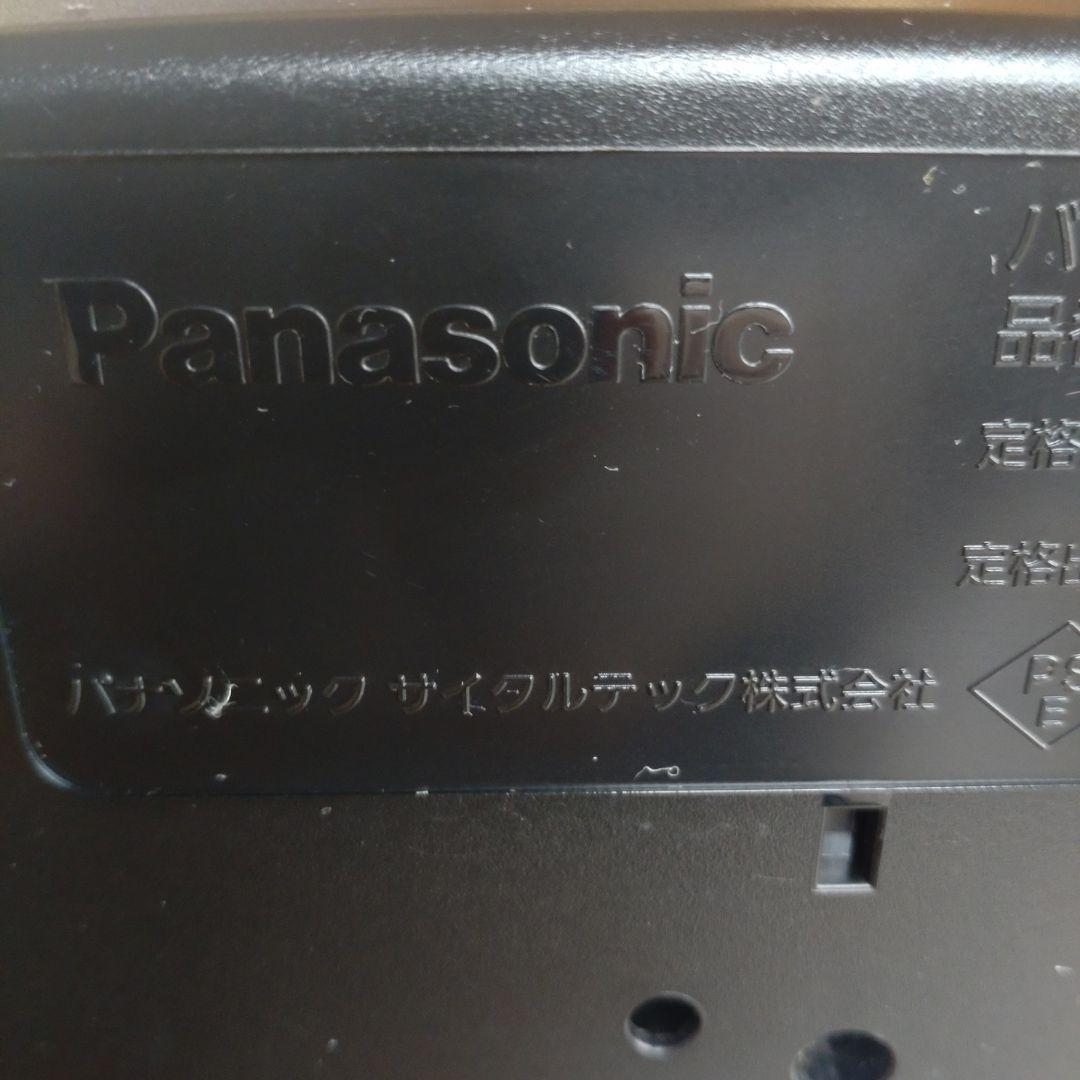 Panasonic 充電器 NKJ074Z2