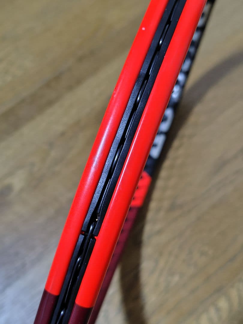 DUNLOP cx200 TOUR テニスラケット