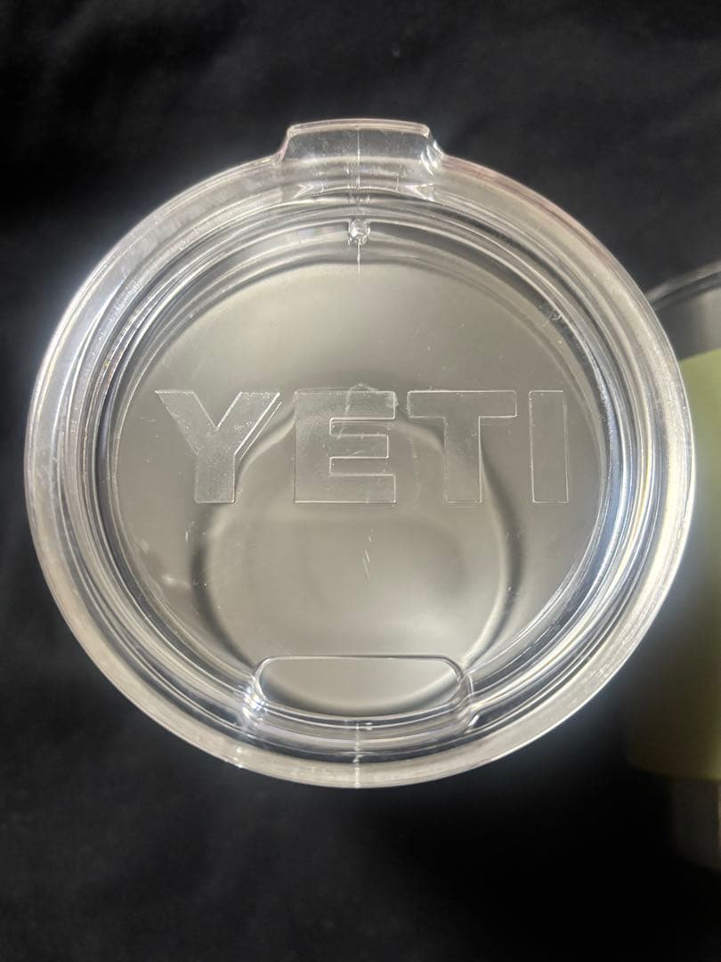 YETI イエティ オリーブグリーン マグカップ 2個セット 未使用