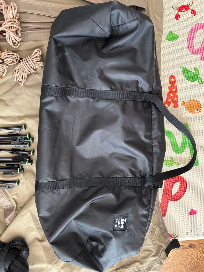 k2さん専用【SALE】ゼインアーツゲウ　TC ZANE ARTS GEU TC