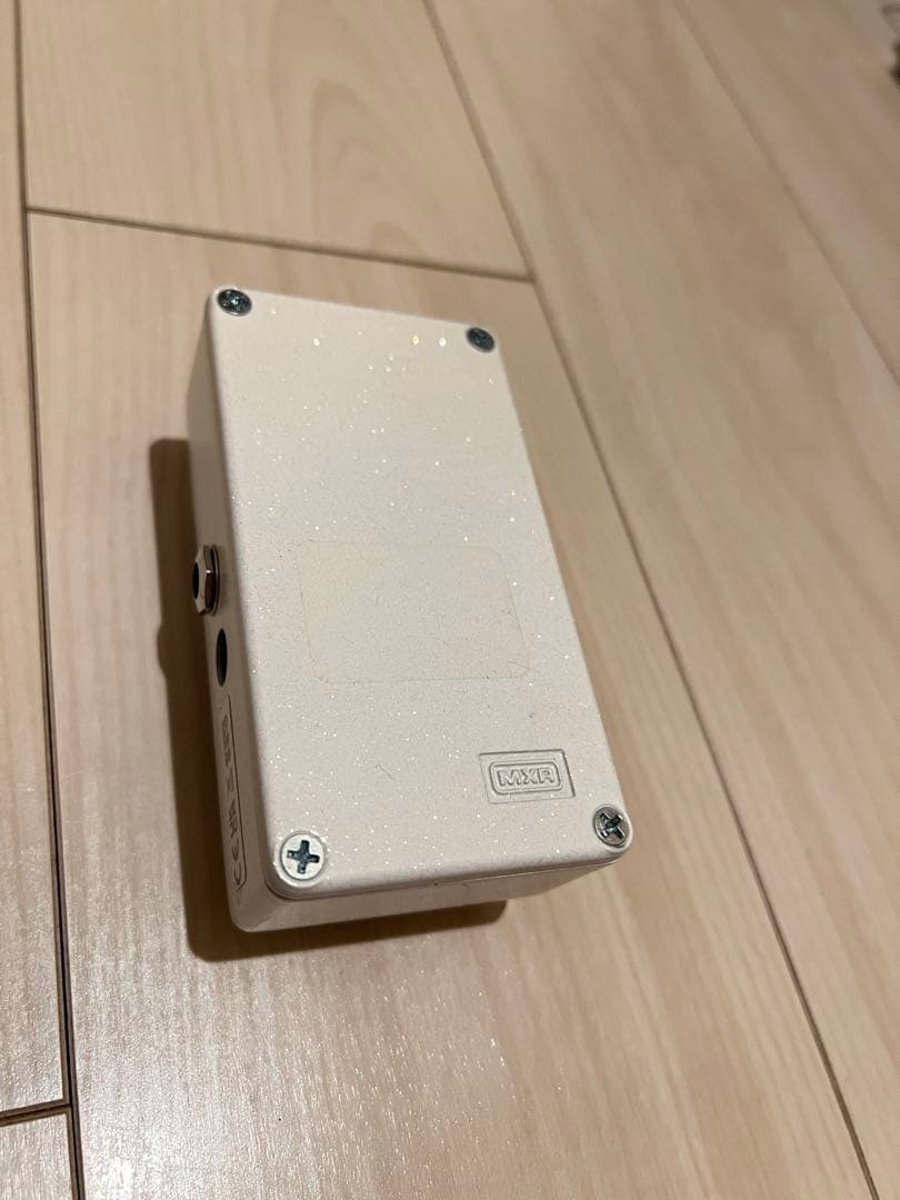 MXR joshua ambient echo ギターエフェクター