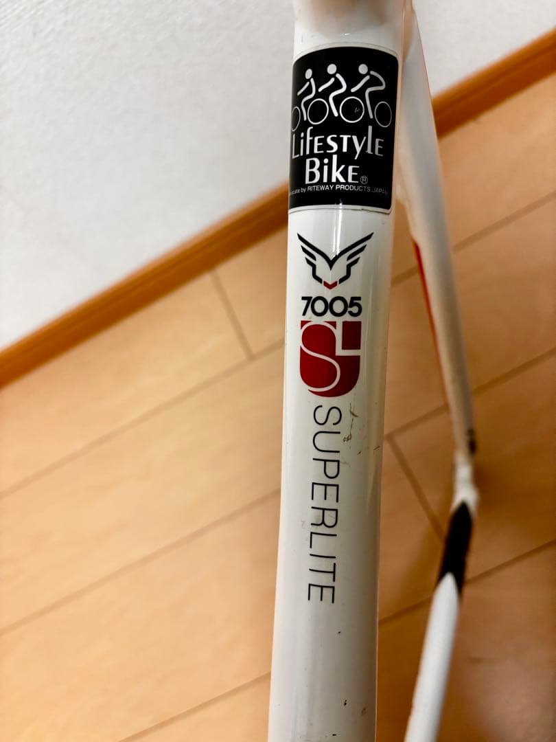 FELT F95ロードバイクフレーム