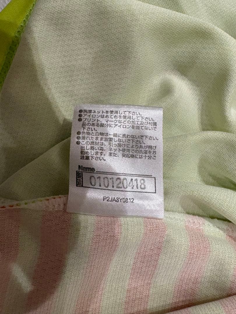 名古屋グランパス 2018年ユニフォームTシャツ ミッチェル ランゲラック選手