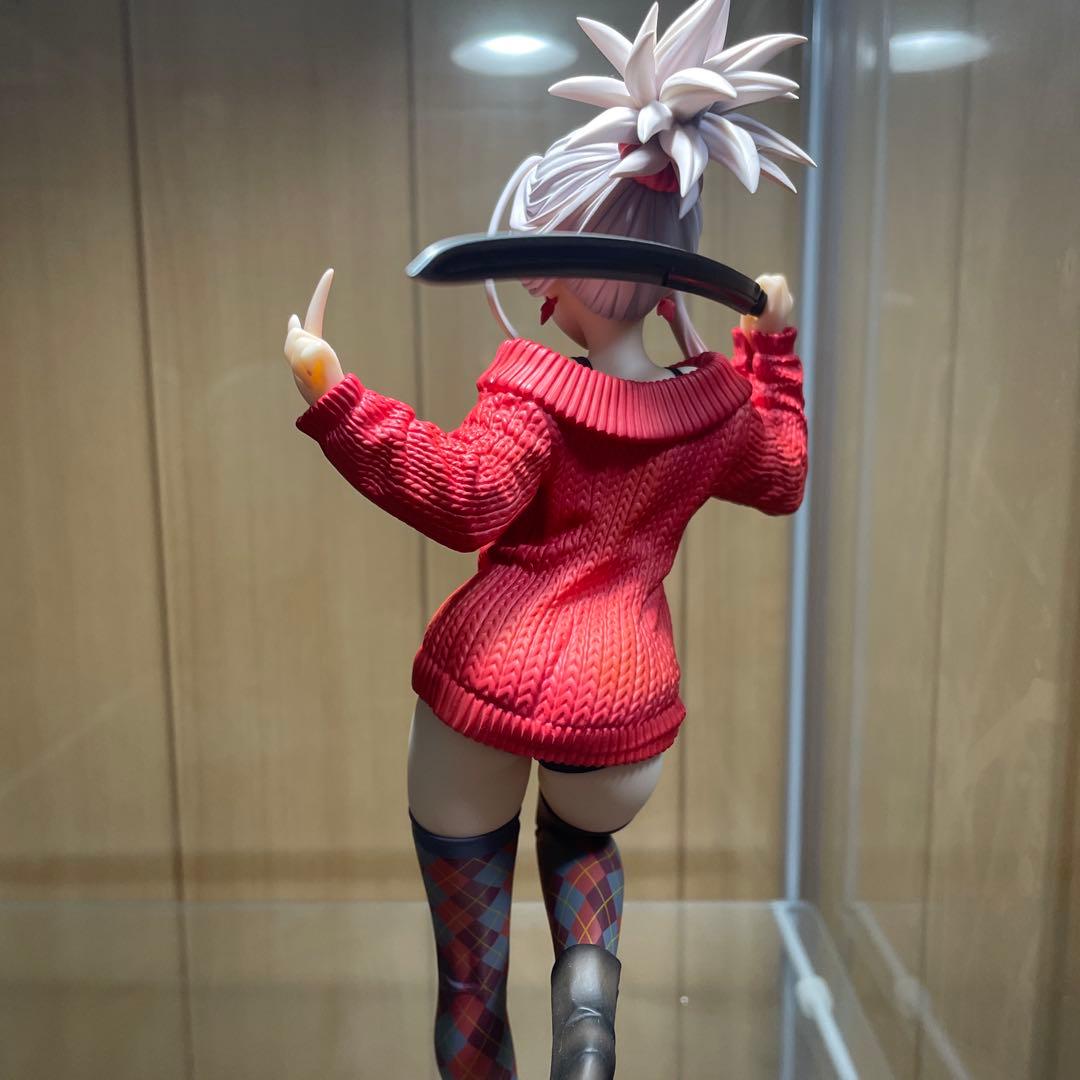 Fate/Grand Order FGO 宮本武蔵 私服　フィギュア