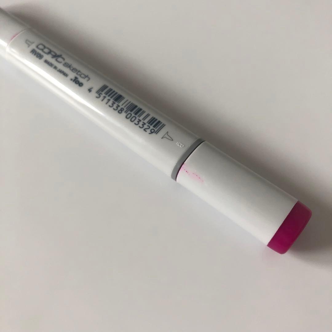 コピックスケッチ 36色セット＋おまけ付き