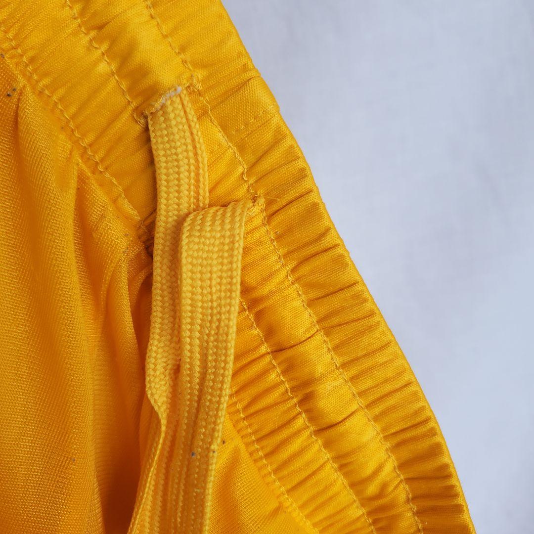 adidas×Lakers NBA バスパン ハーフパンツ キッズ バスケ