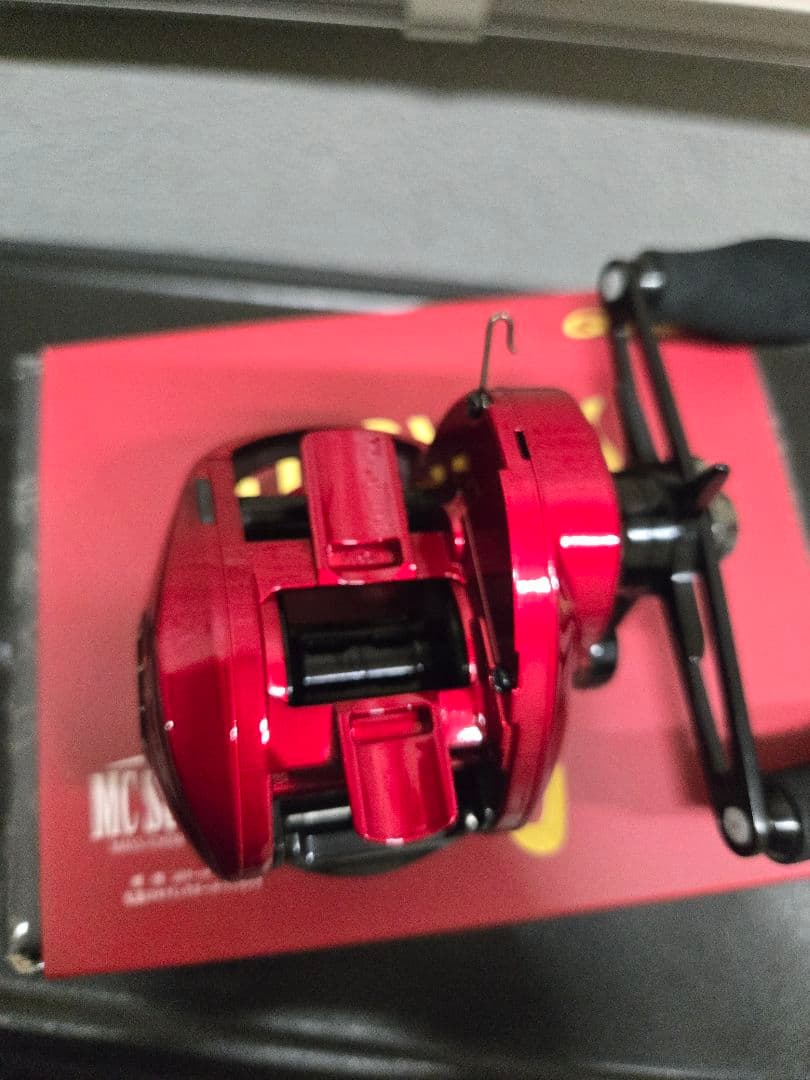 G-nius project GRAVIUS侍　8.1LH