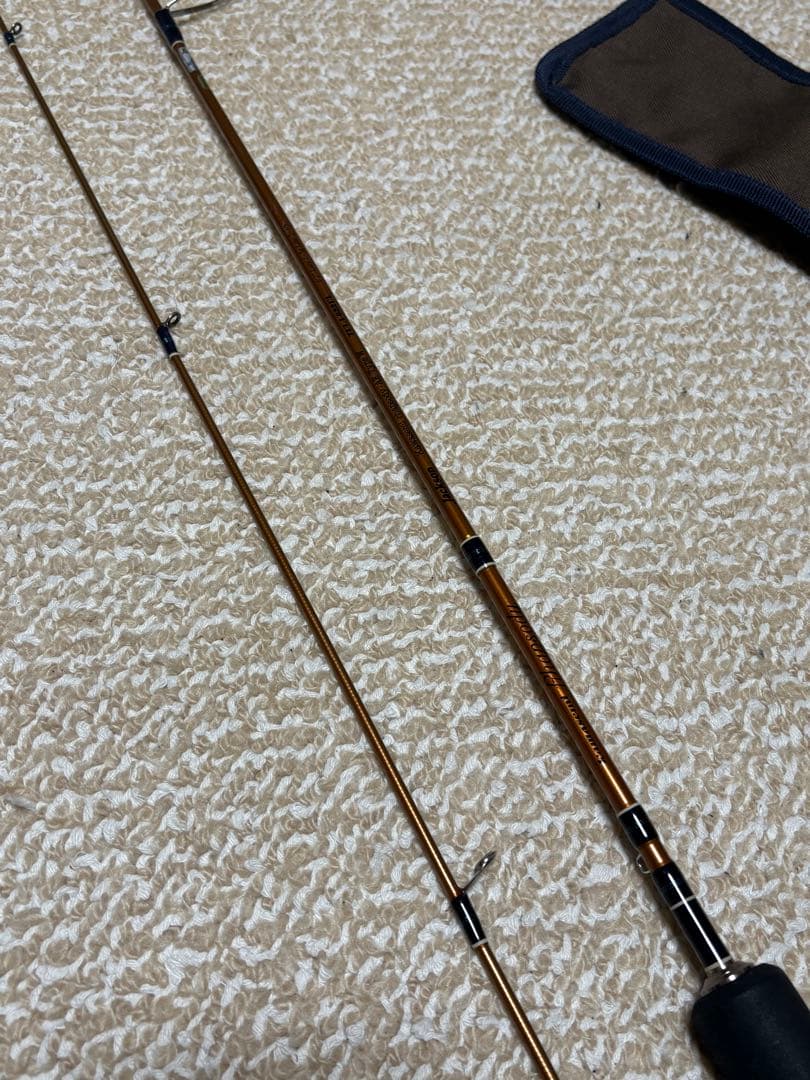 カワセミラプソディ AE Type W TULA-622UL
