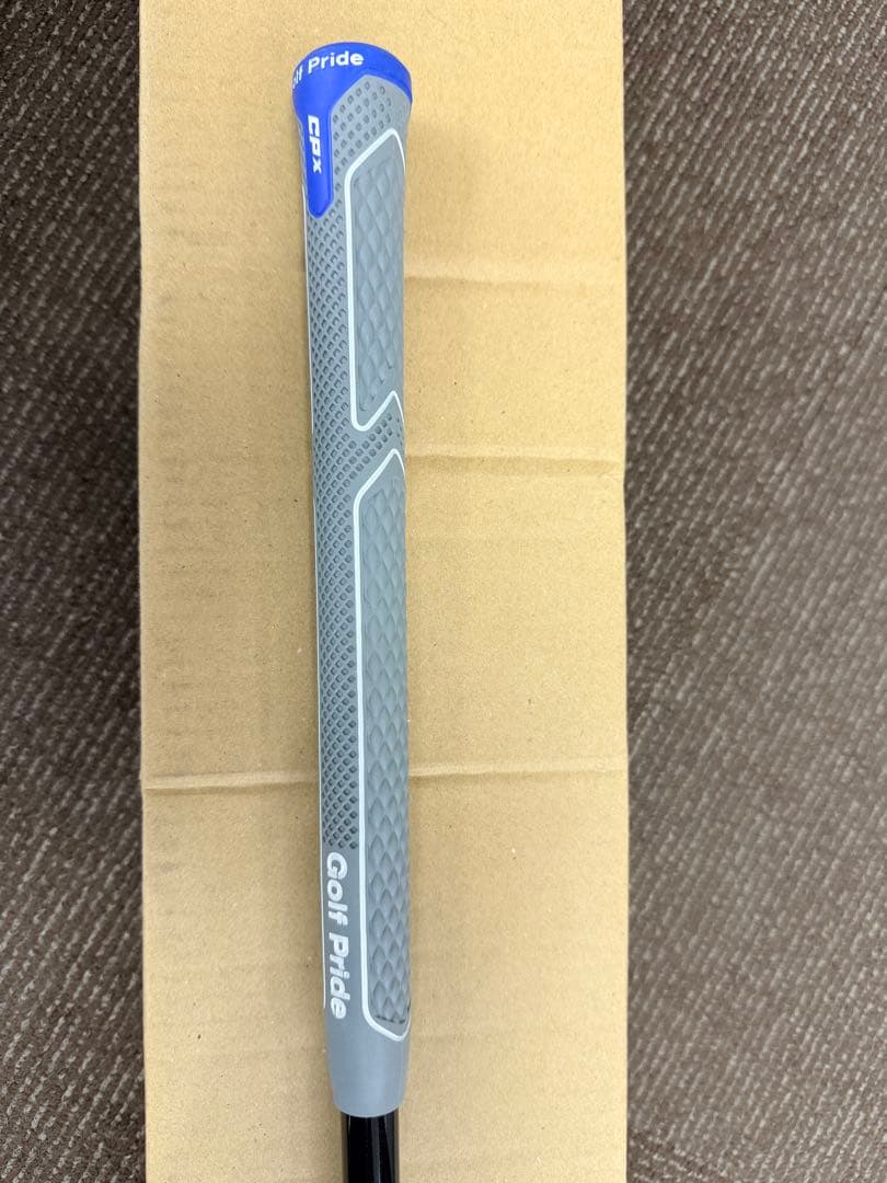 UST Mamiya ATTAS RX ULTRA BLACK 6SX シャフト