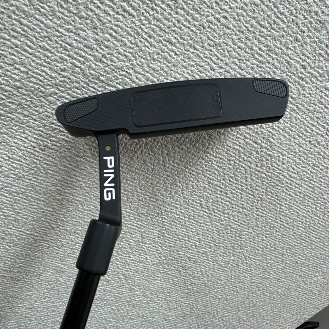 PING ANSER 20 パター タングステン