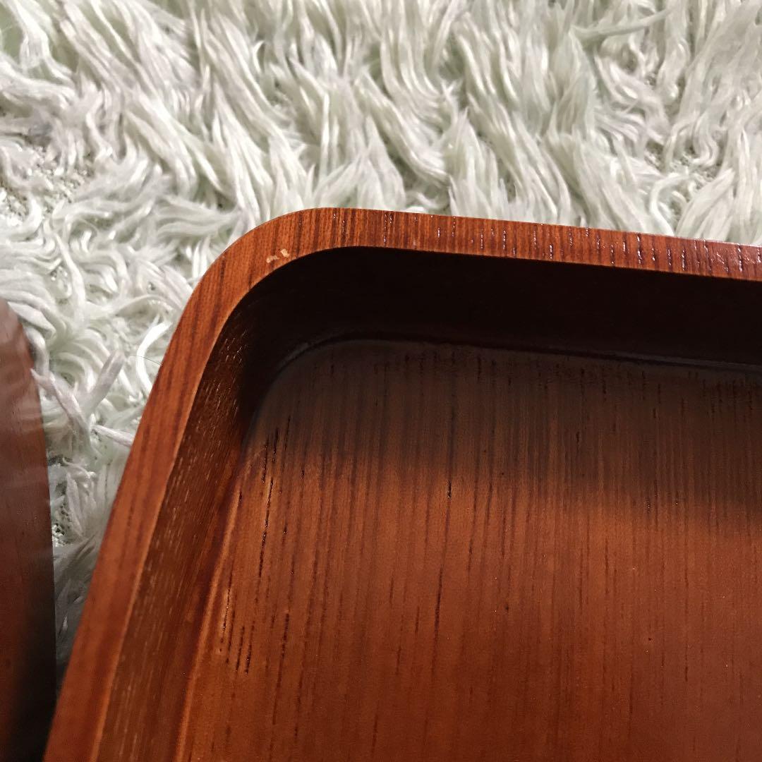 会津漆器　2段お弁当箱