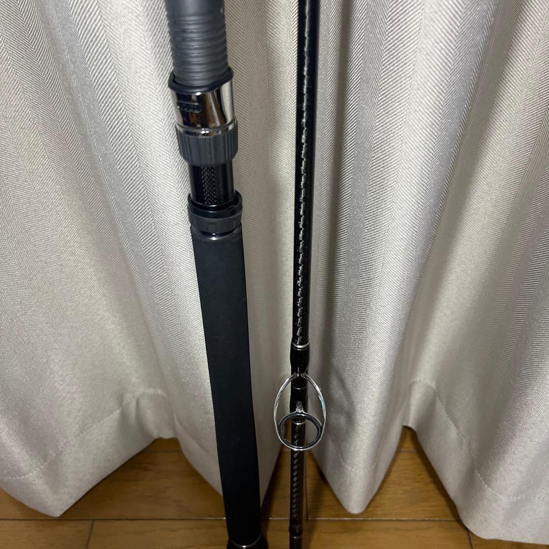 SHIMANO　コルトスナイパーXR　 S106H/PS