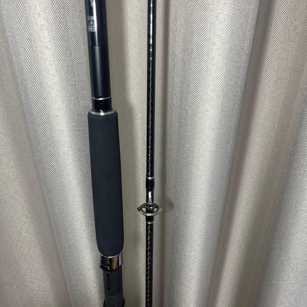 SHIMANO　コルトスナイパーXR　 S106H/PS