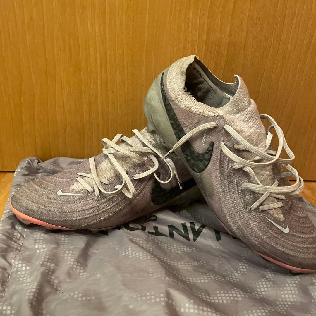 NIKE ファントムGX FG 26.5cm