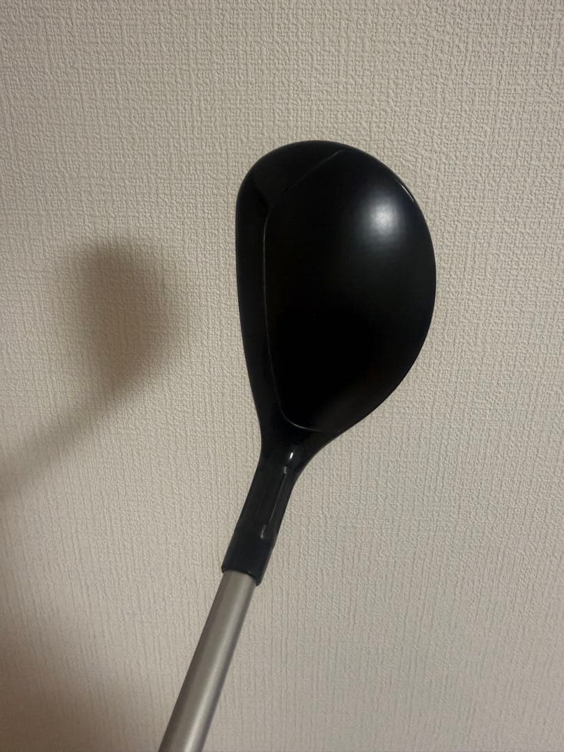 TaylorMade Stealth ユーティリティクラブ　3u ゴルフ