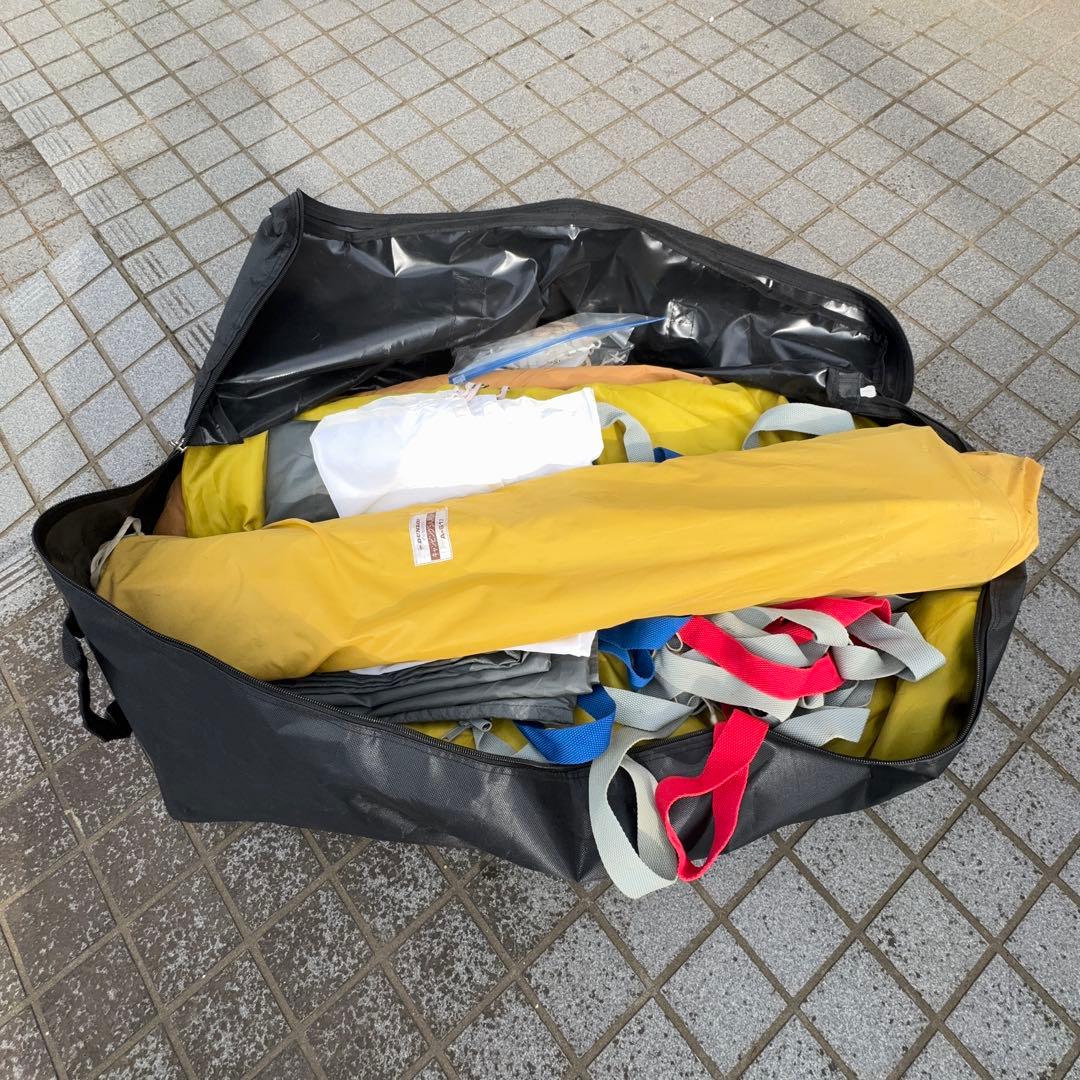 DUNLOP ダンロップ ダルセパクトA-613（それなりに美品）