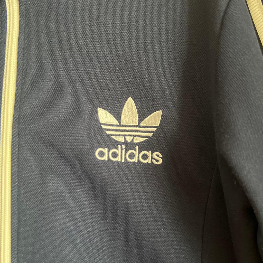 ピーナッツ‼︎adidas トラックジャケット