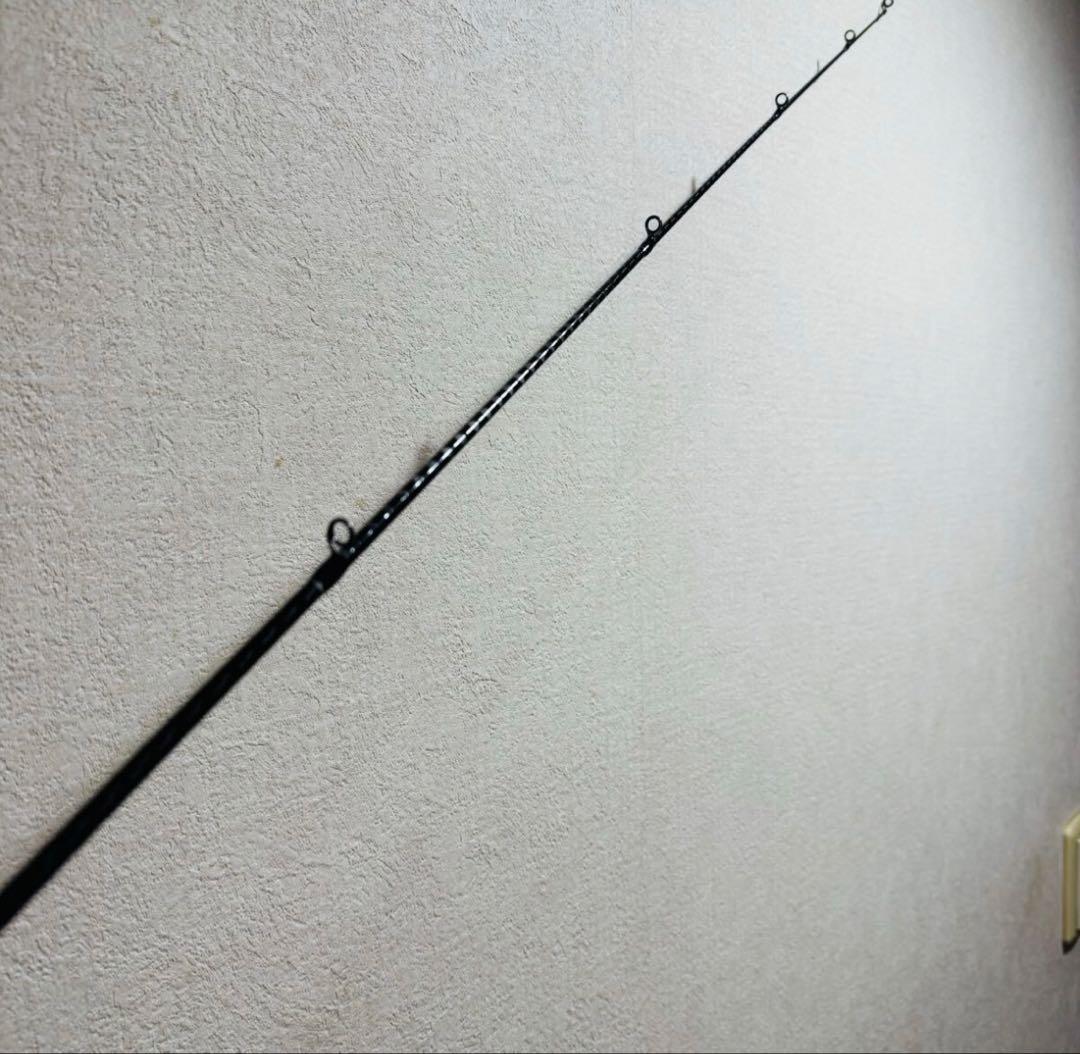 シマノ　エクスセンスジェノス　B88ML/R