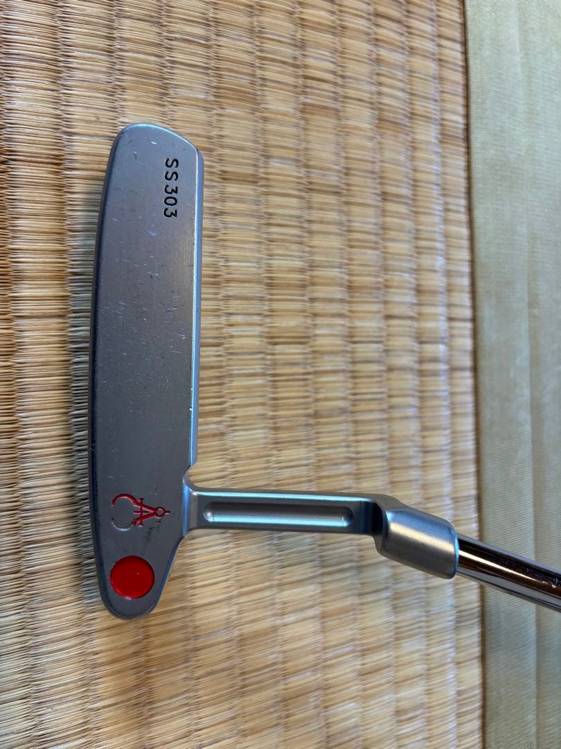 クラブ Gauge Design GAA3