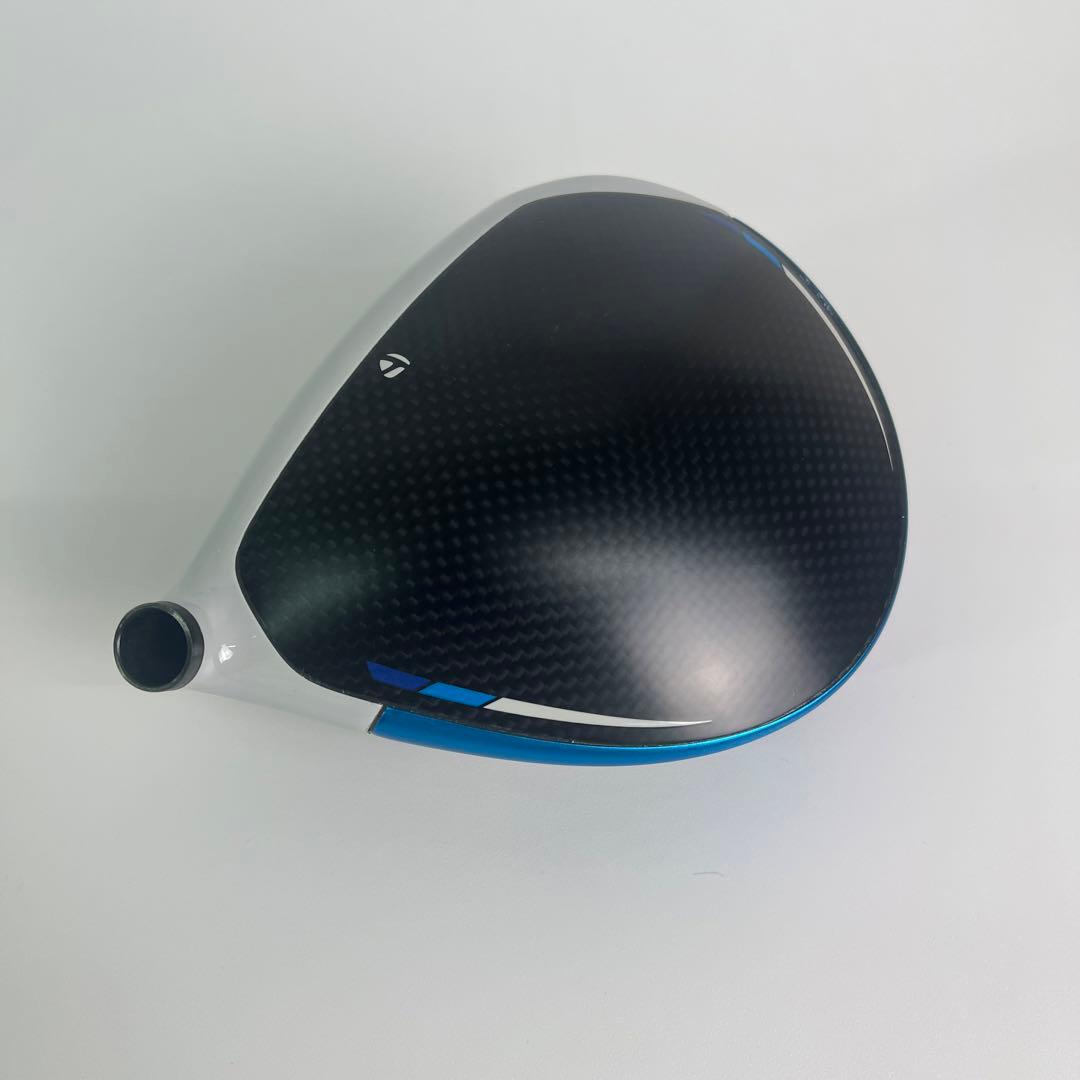 TaylorMade SIM2 1w 9.0 ドライバーヘッドのみ