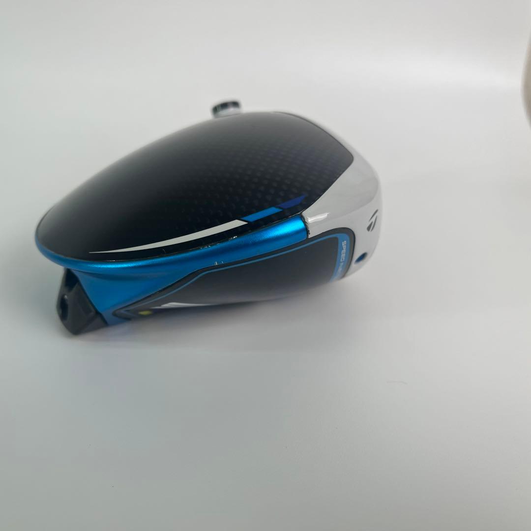 TaylorMade SIM2 1w 9.0 ドライバーヘッドのみ