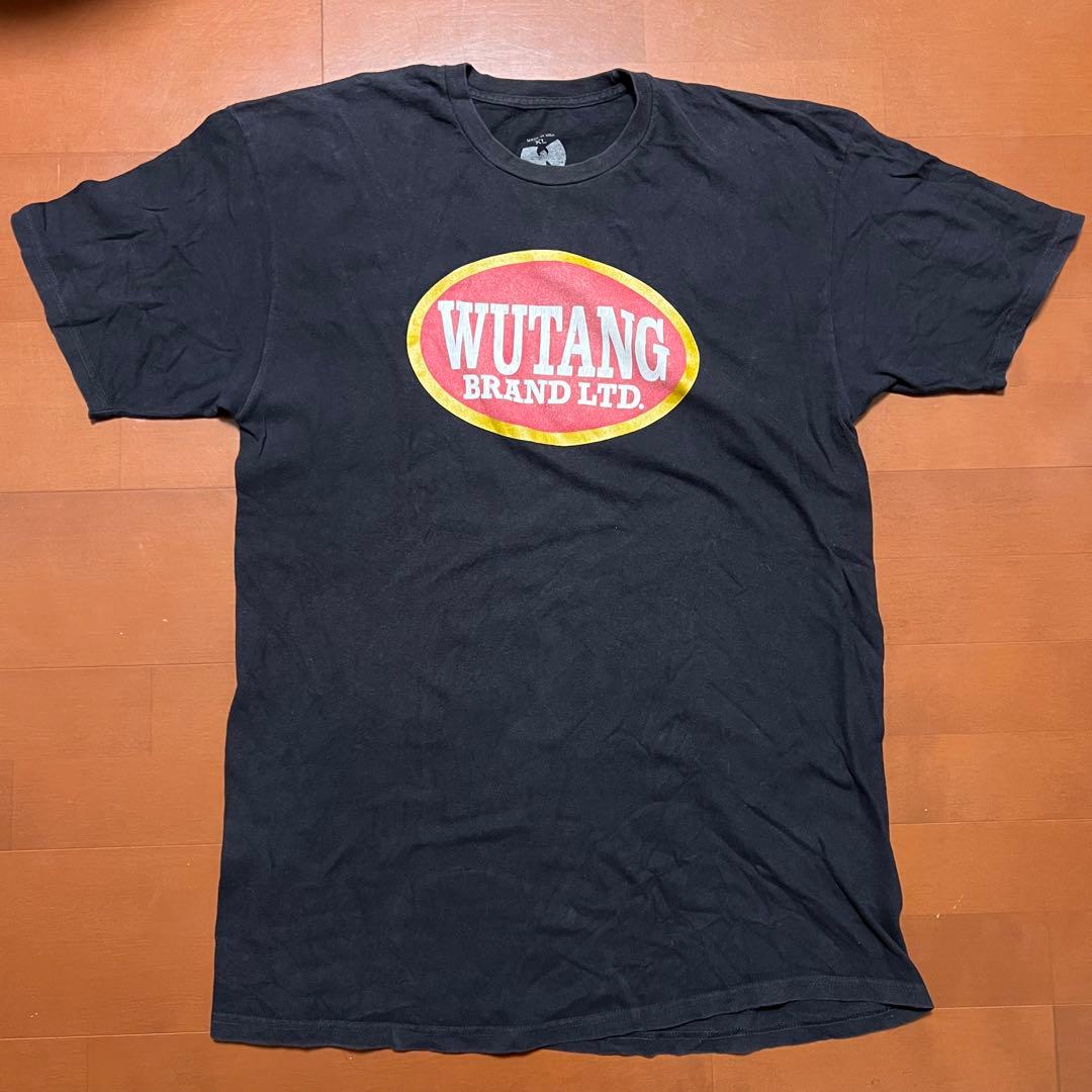WU-TANG CLAN アメリカ製 Tシャツ PHILLIES BLUNT