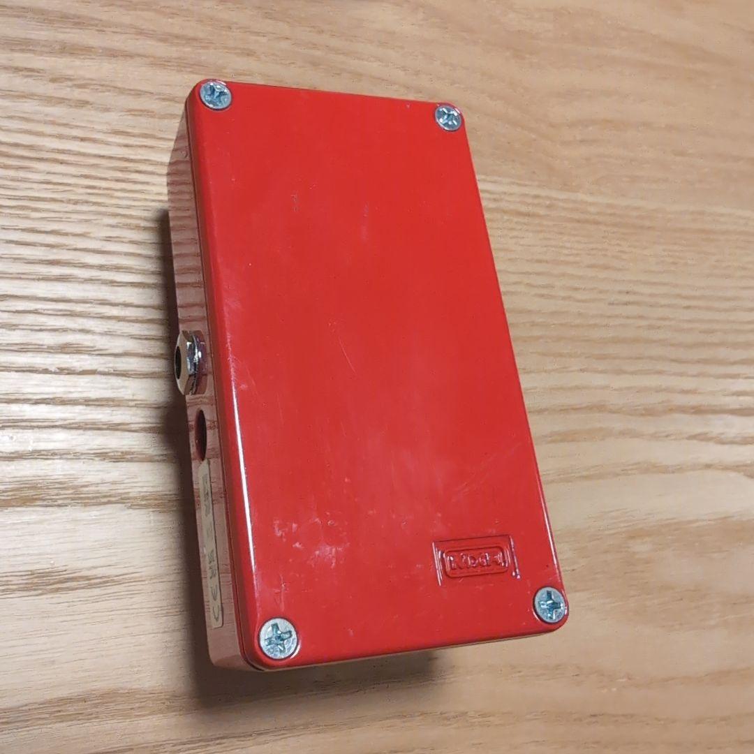 MXR EVH Phase 90 ギターエフェクター