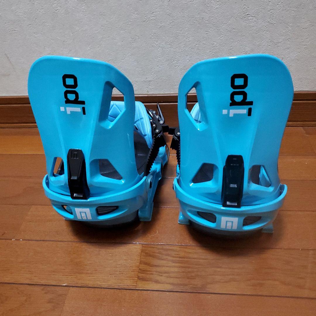 NOW ipo　バインディング　Lサイズ