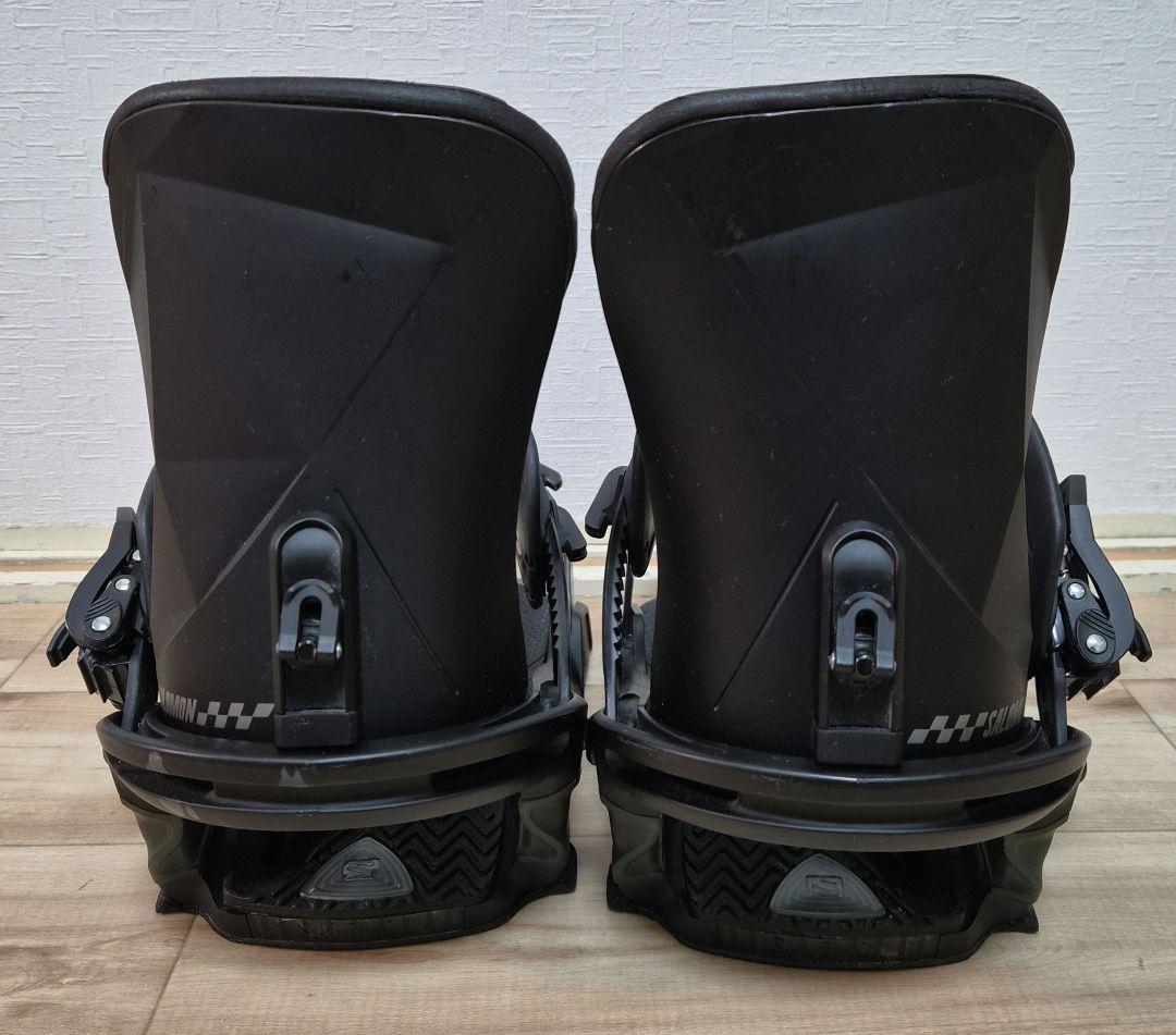 SALOMON　ALIBI PRO　M