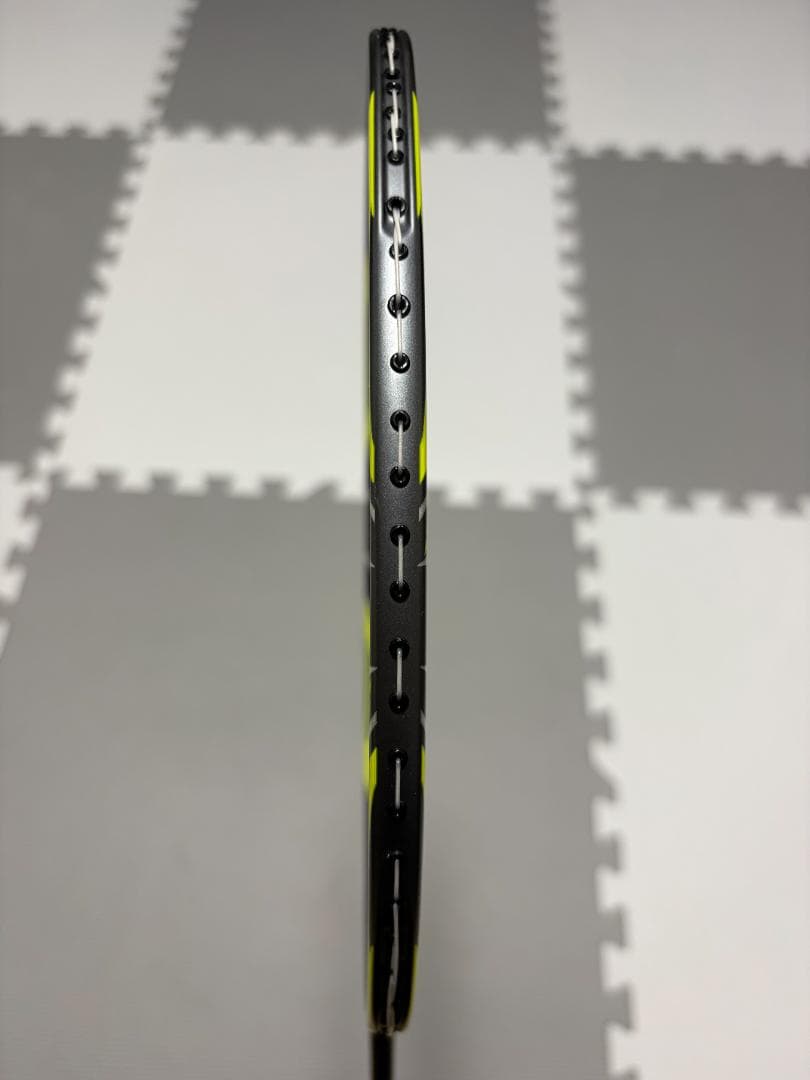 【美品・2本セット】ヨネックス アークセイバー7プロ 4U6