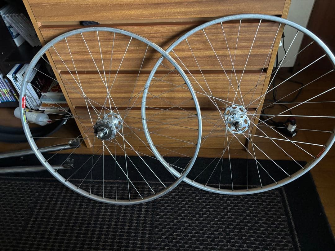 リーダー 735 20インチbmx