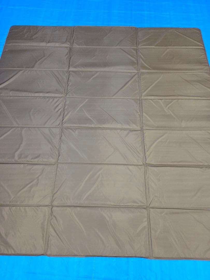 美品　DOD カマボコテント3S タン　セット KAMABOKO TENT