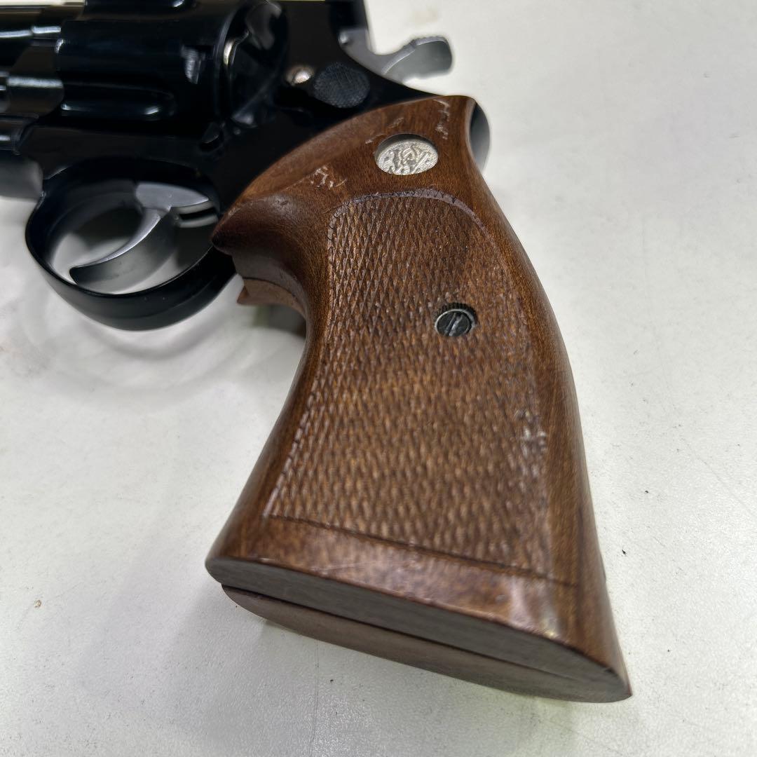 5690 コクサイ S&W 44マグナム 1981 モデルガン
