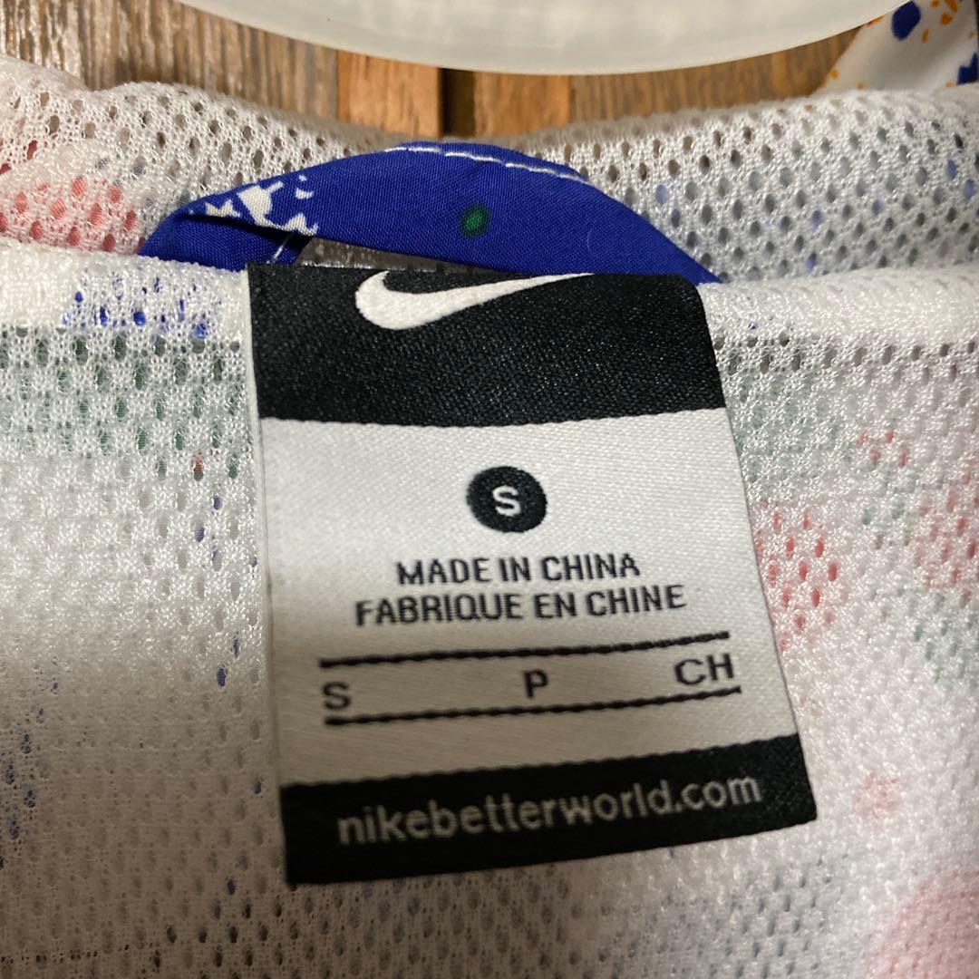 【FCRB×NIKE】セットアップ　上下Sサイズ
