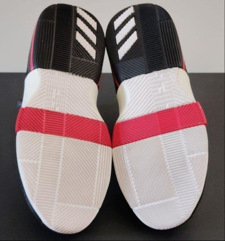 ADIDAS DAME アディダス デイメ