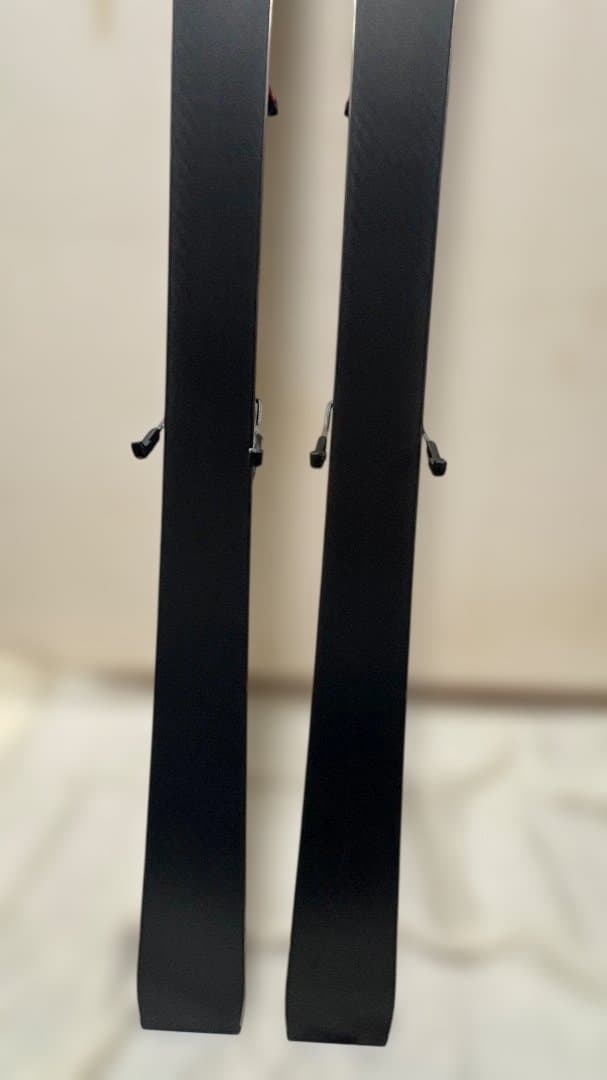 ROSSIGNOL DEMO ALPHA PLUS スキー